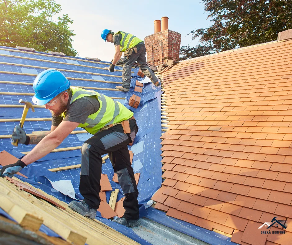 Why choose Roof Repair Near Me in Stafford, VA