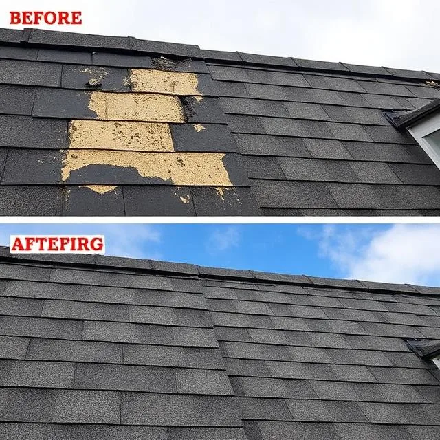 Roof Repair Near Me in Stafford, VA near me